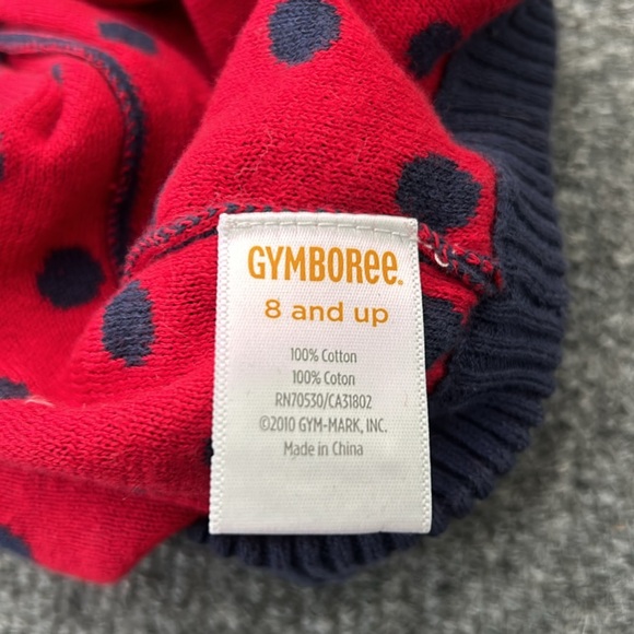 Gymboree Beret - Picture 2 of 2